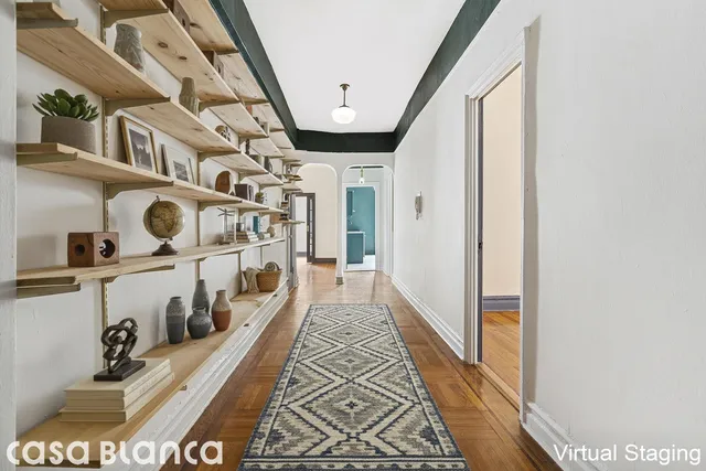 $750,000 | 70 Lenox Road, Unit 1E | Flatbush