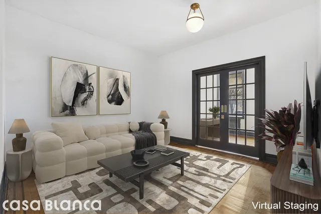 $750,000 | 70 Lenox Road, Unit 1E | Flatbush