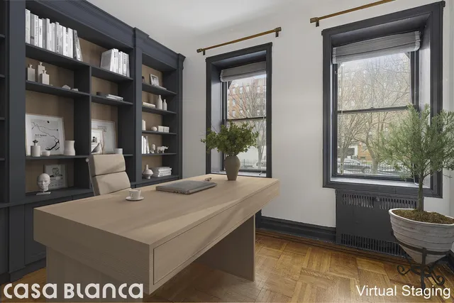 $750,000 | 70 Lenox Road, Unit 1E | Flatbush