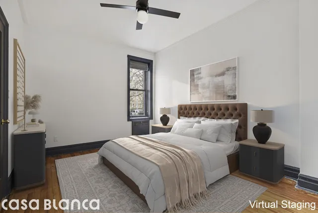 $750,000 | 70 Lenox Road, Unit 1E | Flatbush