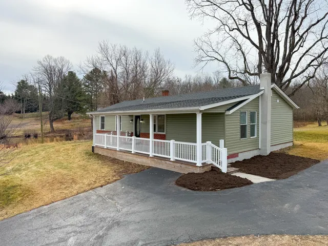 $349,900 | 501 Howardsville Turnpike, Stuarts Draft, VA 24477