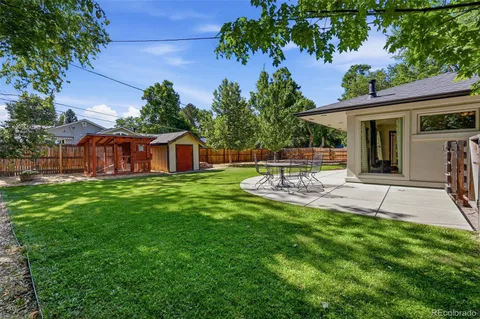 $865,000 | 2335 Balsam Street, Lakewood, CO 80214