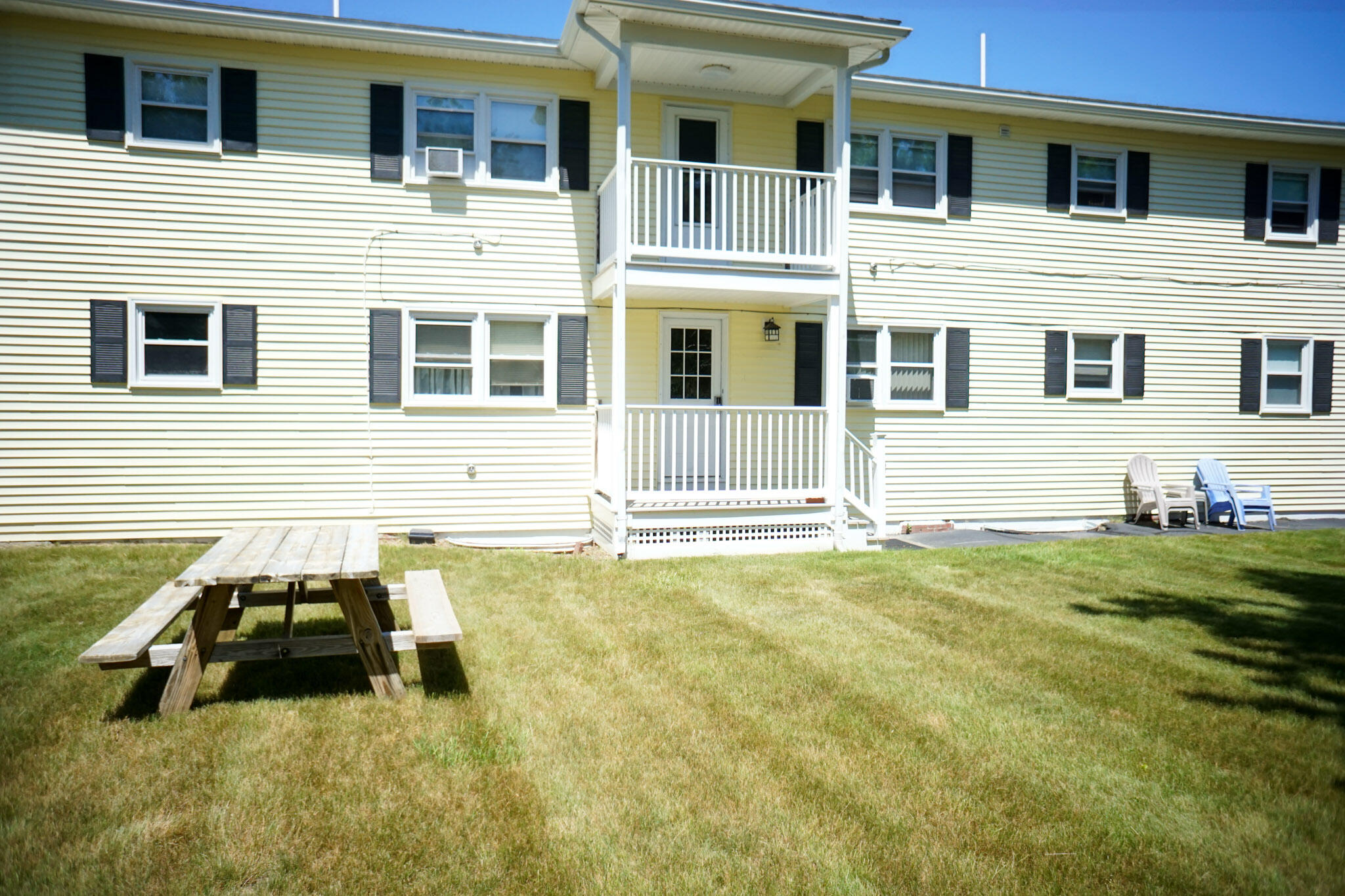 168 Woodbridge Road, Unit 5 York, ME 03909 - Photo 24 of 27 Outdoors (7)