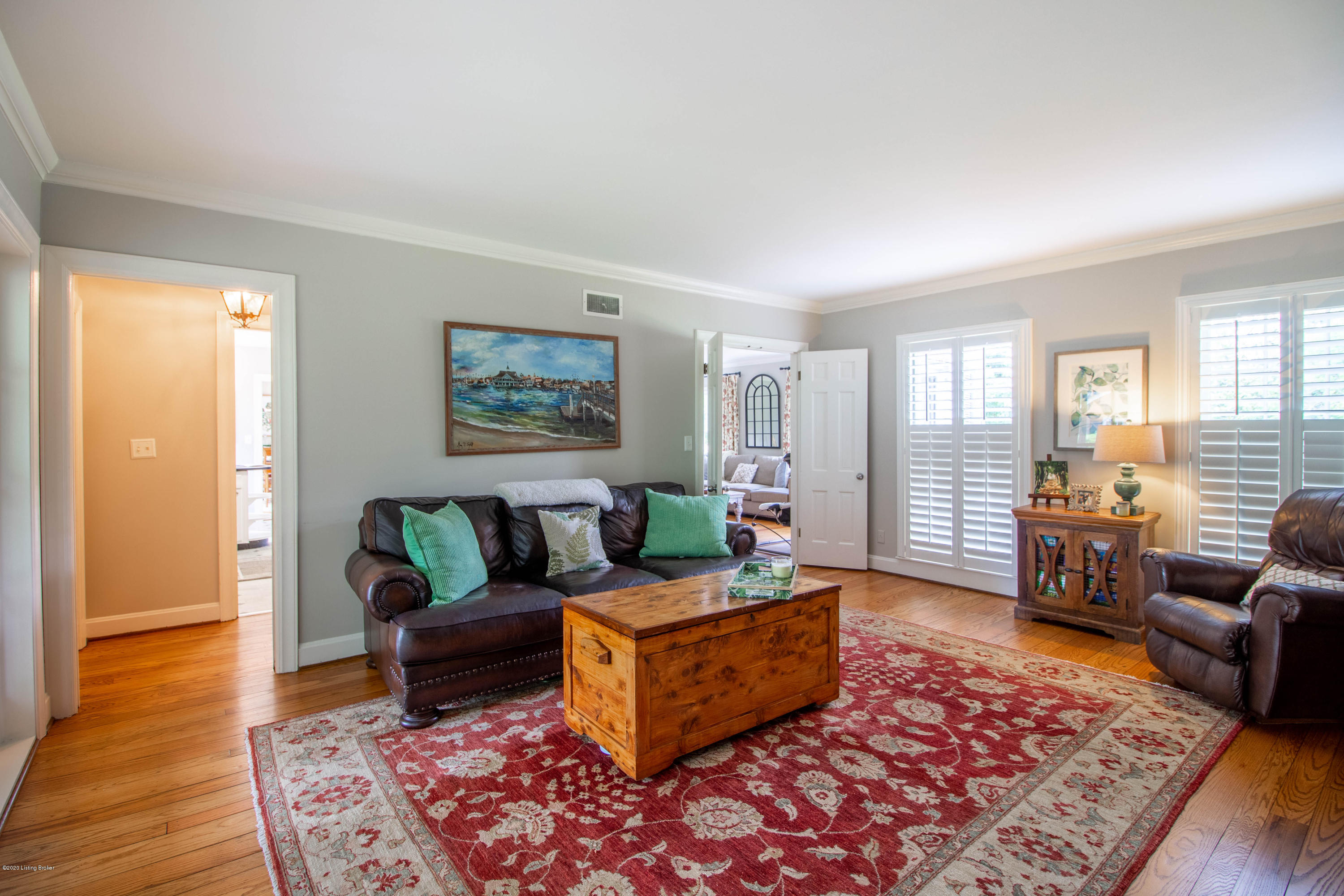 500 Ridgewood Road Louisville, KY 40207 - Photo 15 of 48 interior (10 of 36)