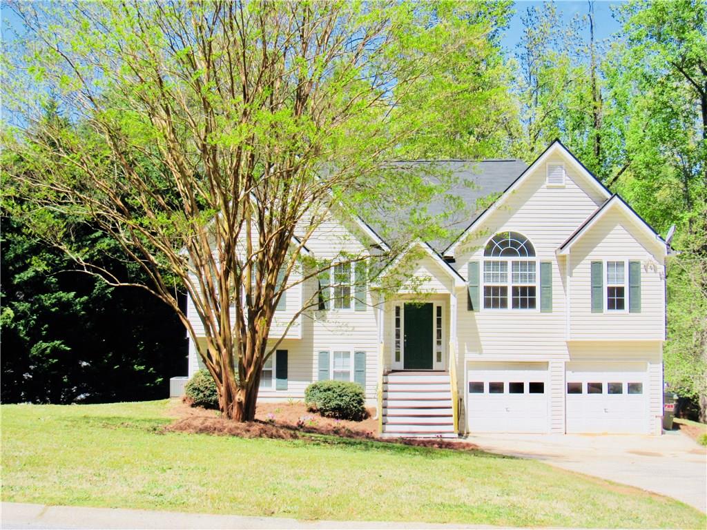160 Spring Ridge Drive Dallas, GA 30157 - Photo 1 of 1