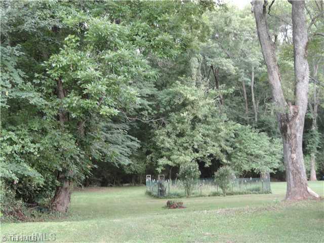 3360 Valley Road Winston-Salem, NC 27106 - Photo 13 of 15 Landscaping. Wonderful lawn with garden space