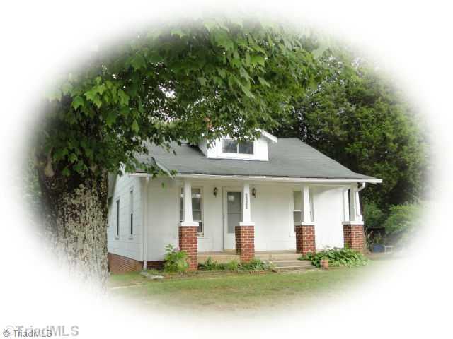 3360 Valley Road Winston-Salem, NC 27106 - Photo 15 of 15 Exterior Front.