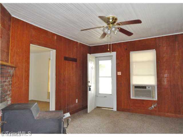 3360 Valley Road Winston-Salem, NC 27106 - Photo 3 of 15 Living Room. Another view of the living room