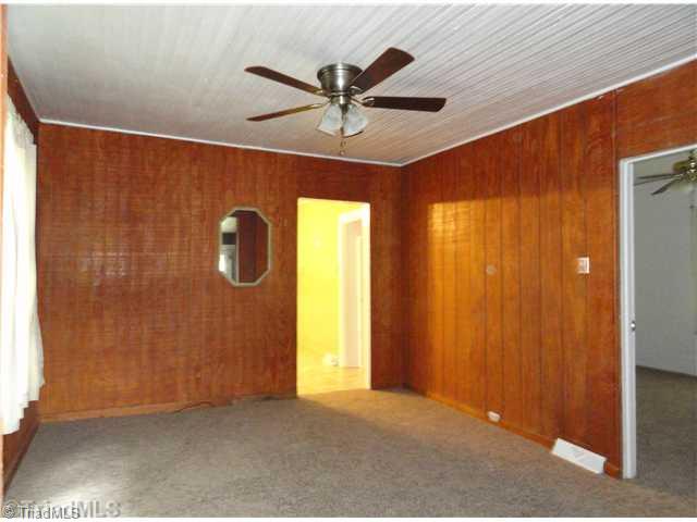 3360 Valley Road Winston-Salem, NC 27106 - Photo 4 of 15 Den/Family/Great Room. Great extra space in the den