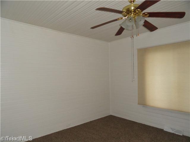 3360 Valley Road Winston-Salem, NC 27106 - Photo 10 of 15 2nd Bedroom. The 2nd bedroom