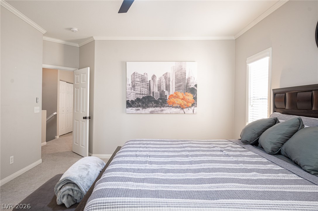 641 Solitude Point Avenue Henderson, NV 89012 - Photo 41 of 57