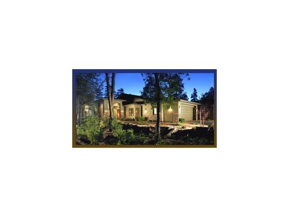 1641 Stable Rock Road Prescott, AZ 86303 - Photo 1 of 1 Primary Photo