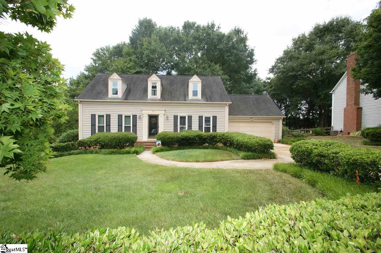 206 Lynchester Road Greenville, SC 29615 - Photo 1 of 20 Gallery Image 1