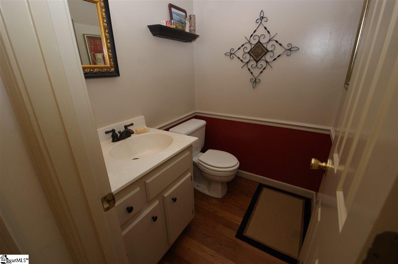 206 Lynchester Road Greenville, SC 29615 - Photo 11 of 20 Gallery Image 11
