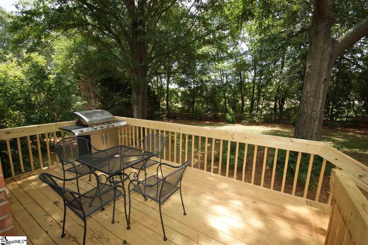 206 Lynchester Road Greenville, SC 29615 - Photo 15 of 20 Gallery Image 15