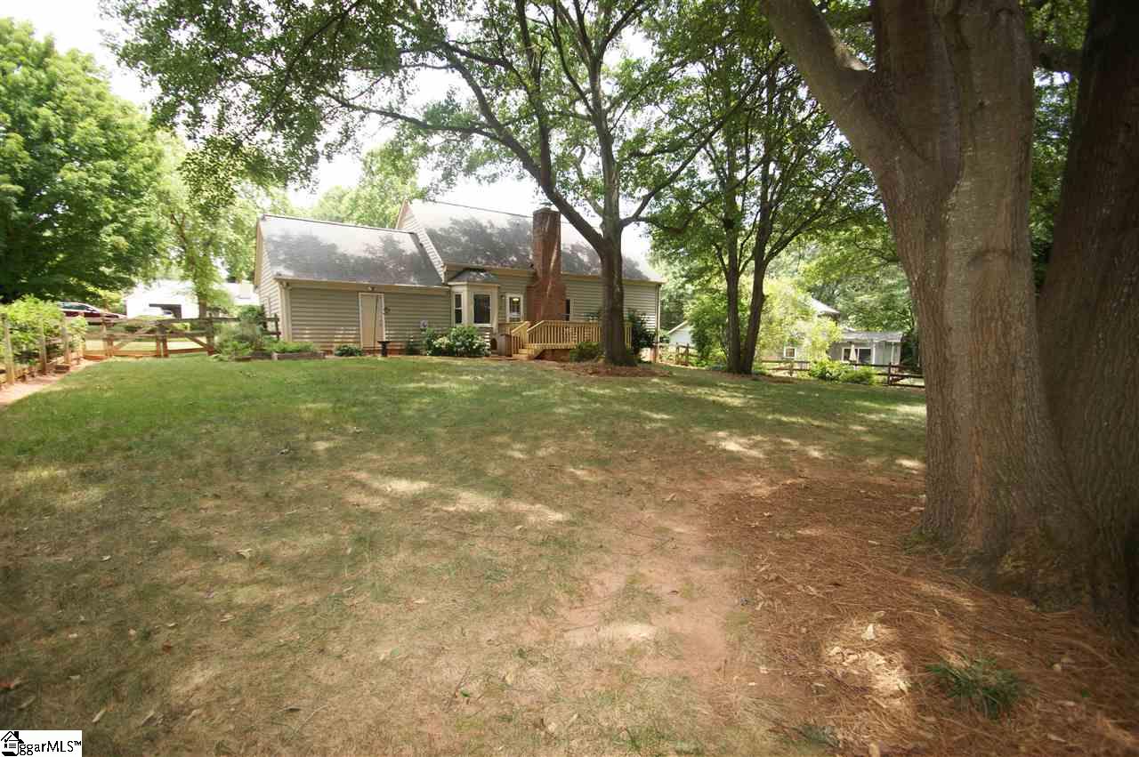 206 Lynchester Road Greenville, SC 29615 - Photo 19 of 20 Gallery Image 19