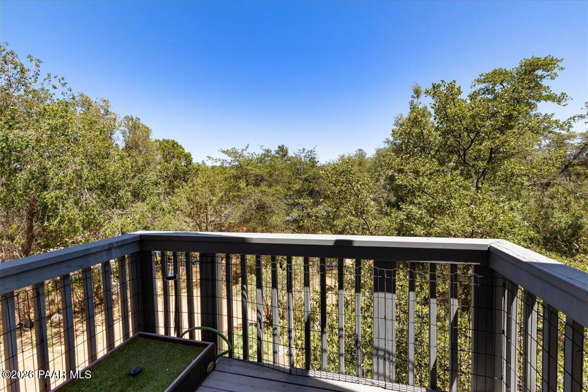 2040 Thumb Butte Road Prescott, AZ 86305 - Photo 18 of 38 Master Suite