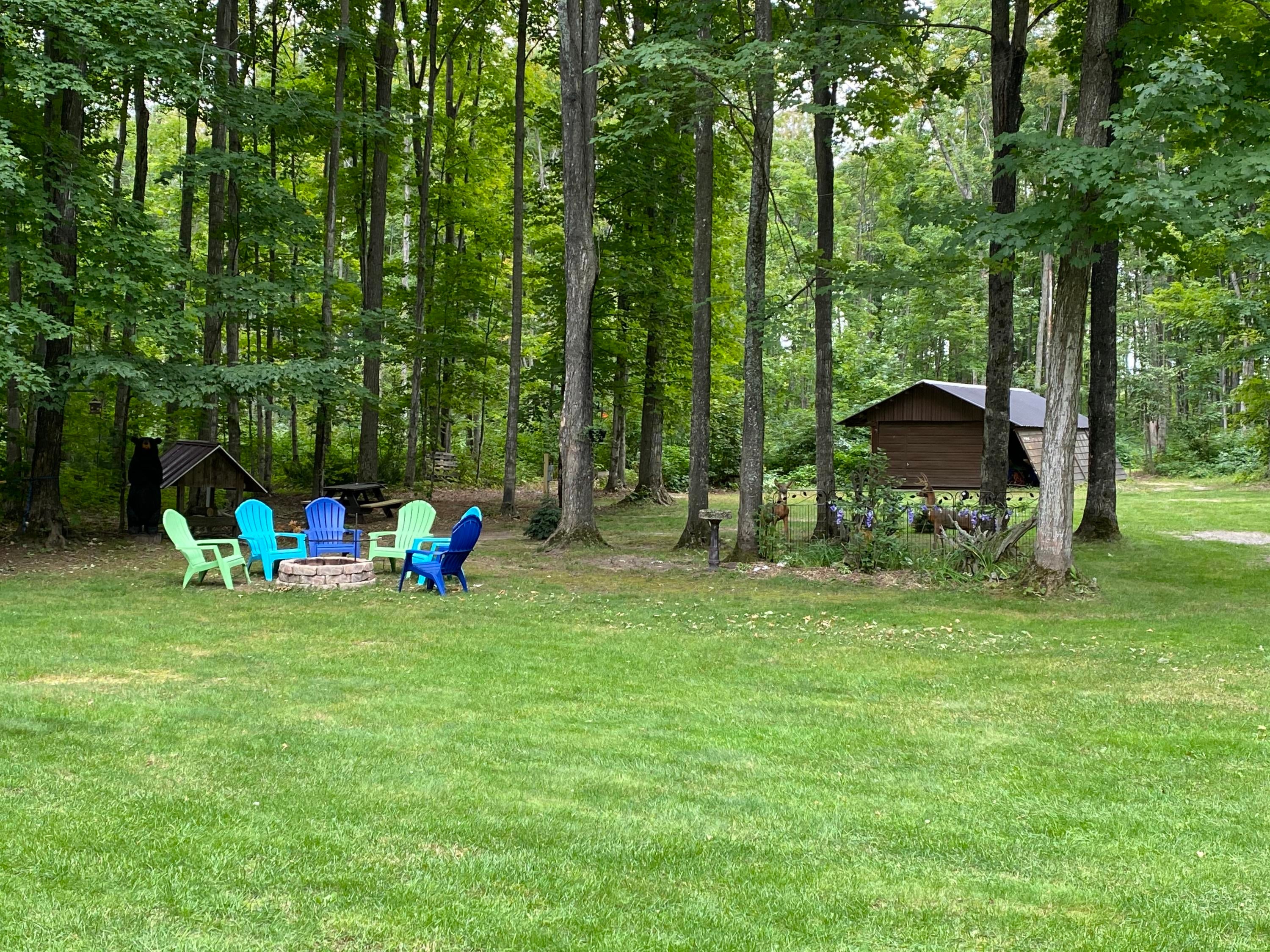 5443 Van Tyle Road Gaylord, MI 49735 - Photo 21 of 22 Gallery Image 21