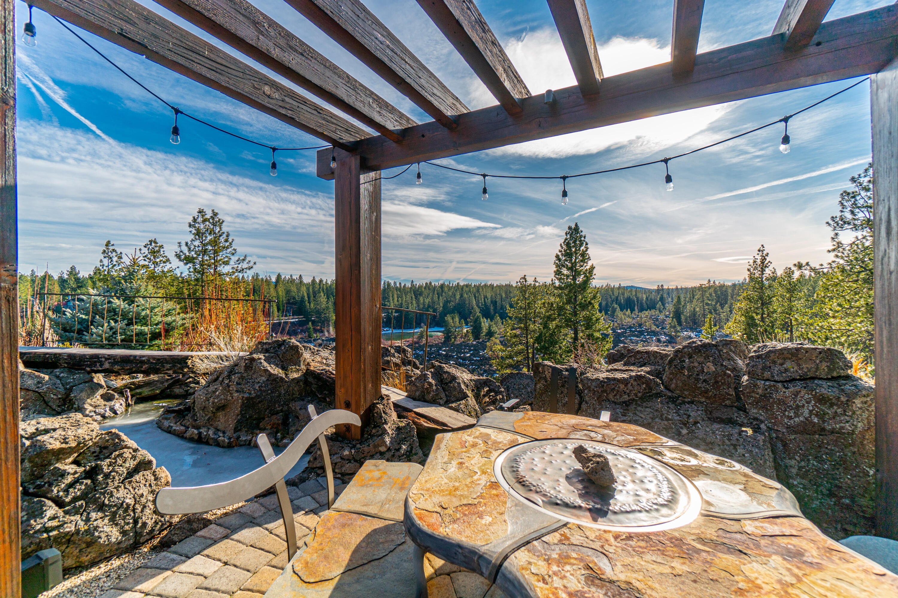 60430 Snap Shot Loop Bend, OR 97702 - Photo 45 of 54 60430 Snap Shot Lp_Rear-Pergola2
