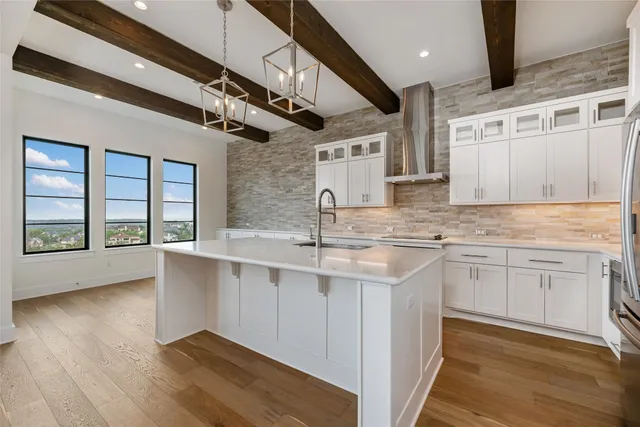 $3,950 | 403 Rose Branch Way, Austin, TX 78738