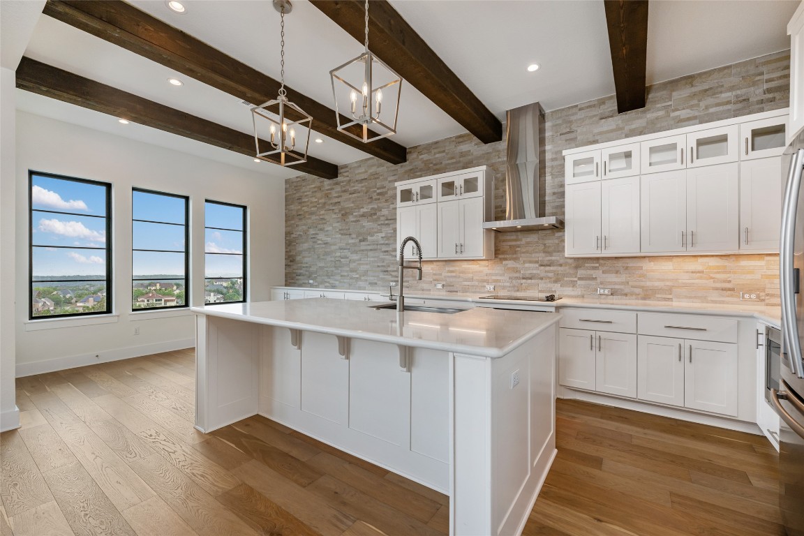 403 Rose Branch Way Austin, TX 78738 - Photo 11 of 35