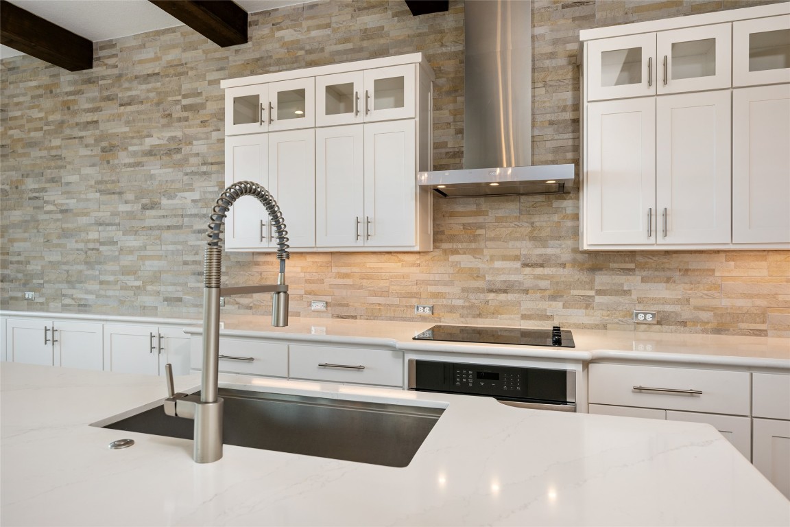 403 Rose Branch Way Austin, TX 78738 - Photo 12 of 35