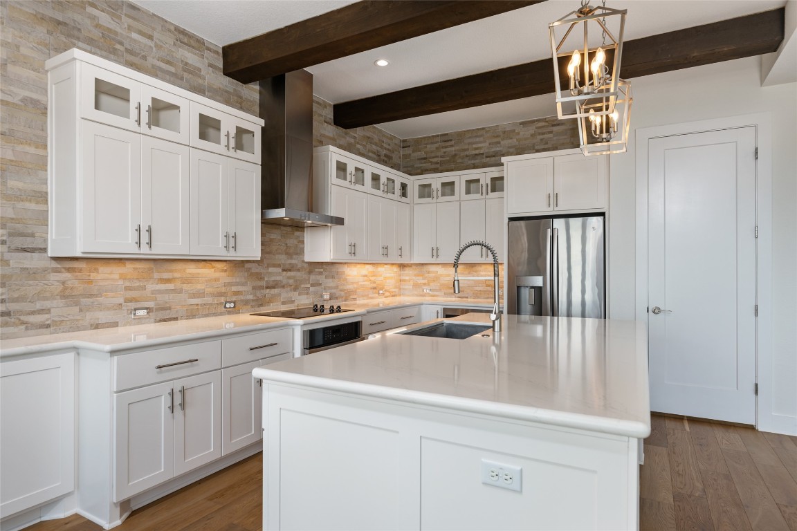 403 Rose Branch Way Austin, TX 78738 - Photo 13 of 35