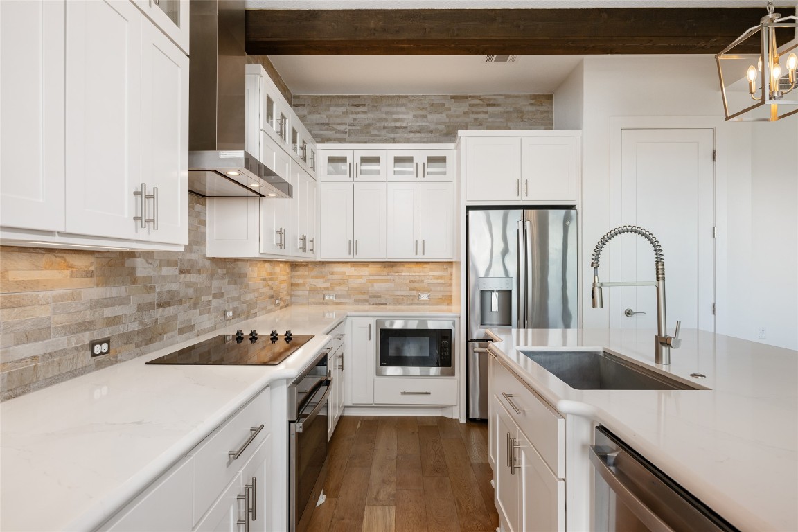 403 Rose Branch Way Austin, TX 78738 - Photo 14 of 35