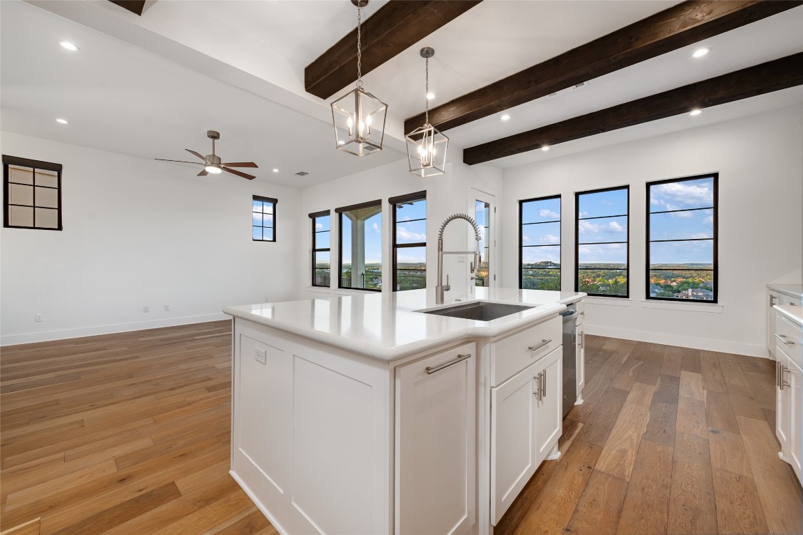 403 Rose Branch Way Austin, TX 78738 - Photo 15 of 35