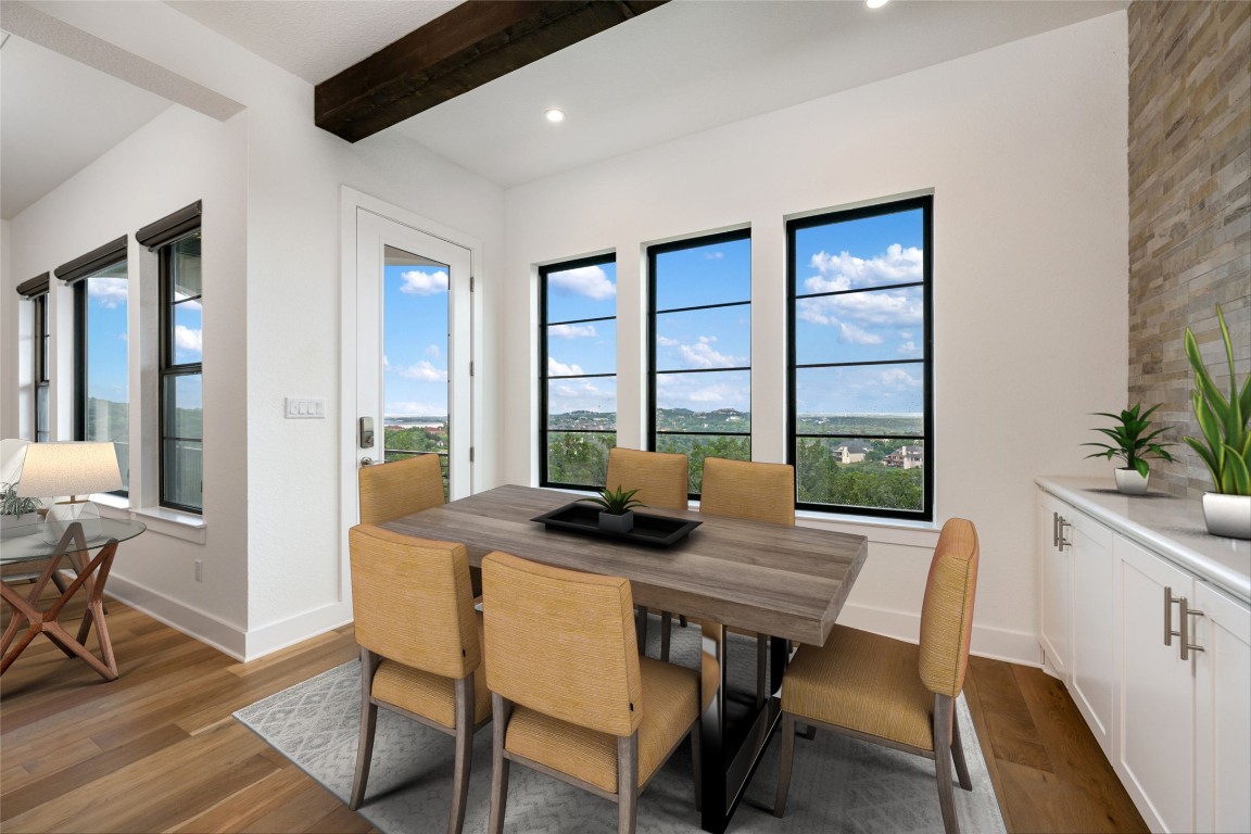 403 Rose Branch Way Austin, TX 78738 - Photo 16 of 35 ** Virtual Staging **