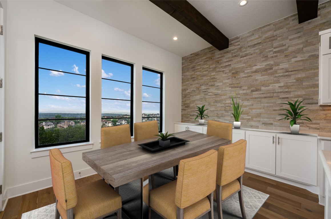 403 Rose Branch Way Austin, TX 78738 - Photo 17 of 35 **Virtual Staging **