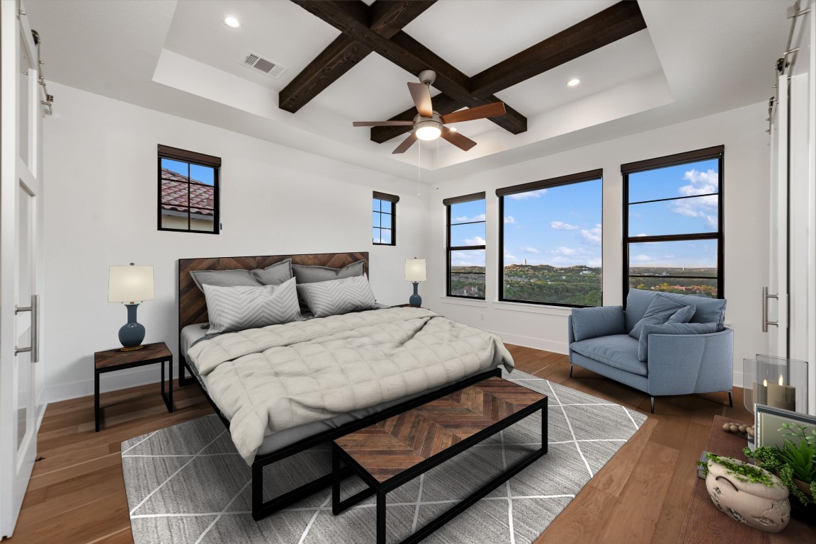 403 Rose Branch Way Austin, TX 78738 - Photo 19 of 35 **Virtual Staging**