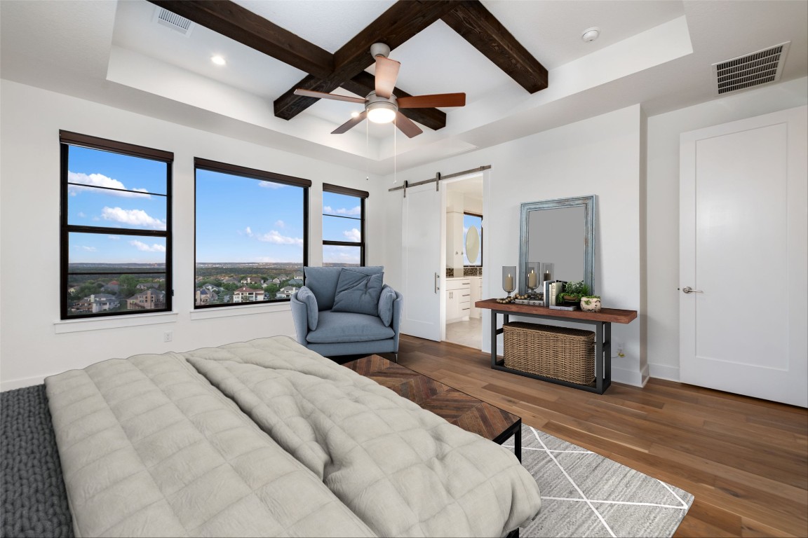 403 Rose Branch Way Austin, TX 78738 - Photo 21 of 35 **Virtual Staging**