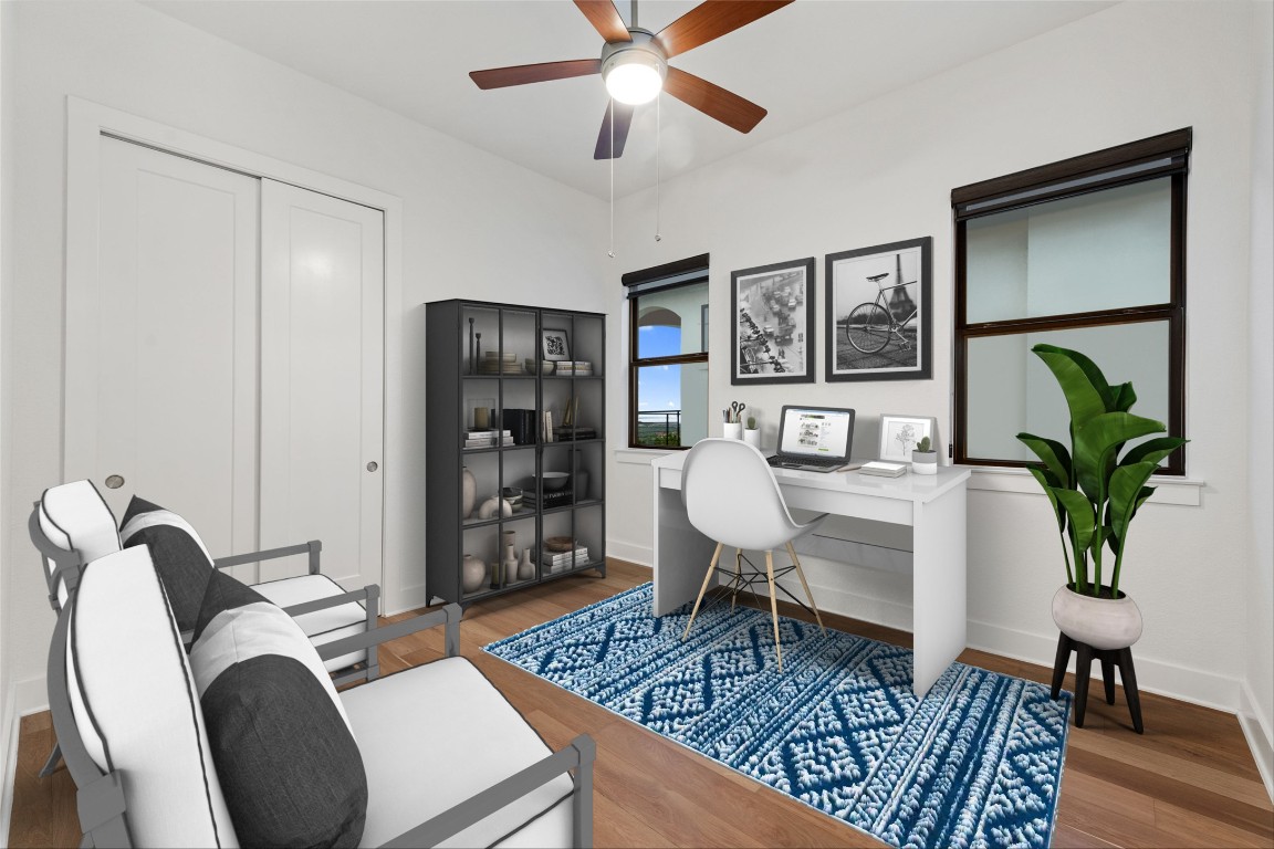 403 Rose Branch Way Austin, TX 78738 - Photo 27 of 35