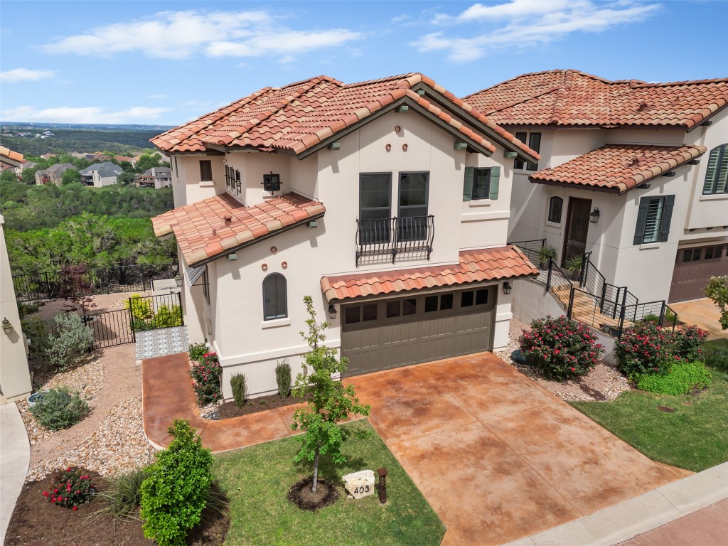 403 Rose Branch Way Austin, TX 78738 - Photo 33 of 35