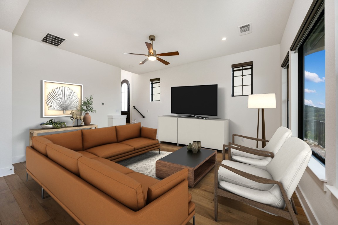 403 Rose Branch Way Austin, TX 78738 - Photo 9 of 35