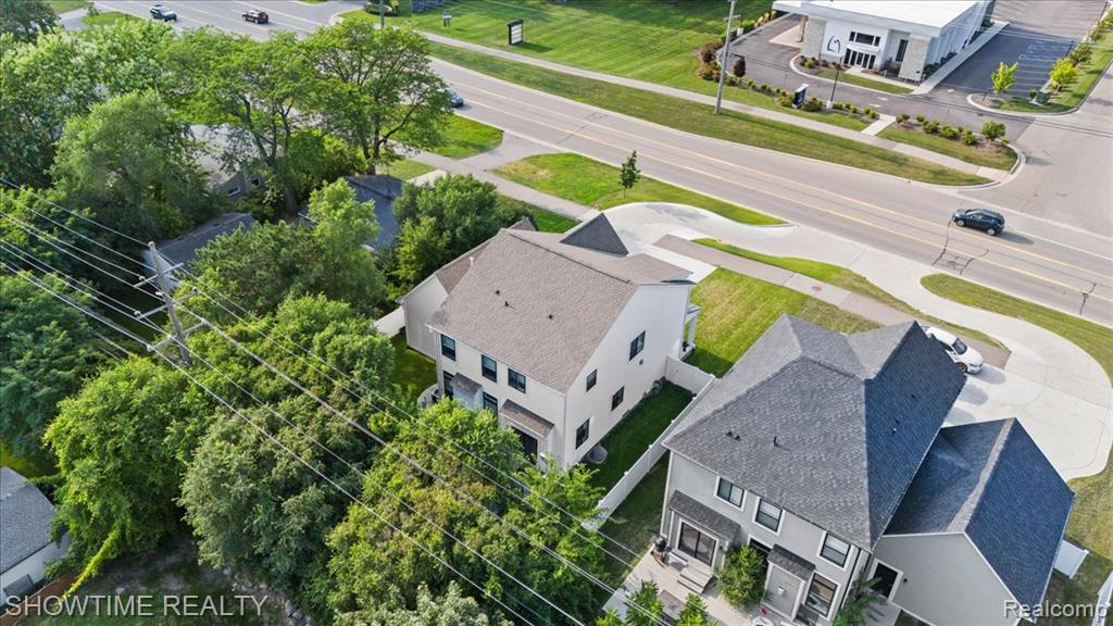291 West Tienken Road Rochester Hills, MI 48306 - Photo 45 of 49