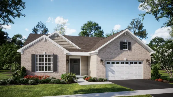 $472,990 | 1245 Pr Rdg Trail, Antioch, IL 60002