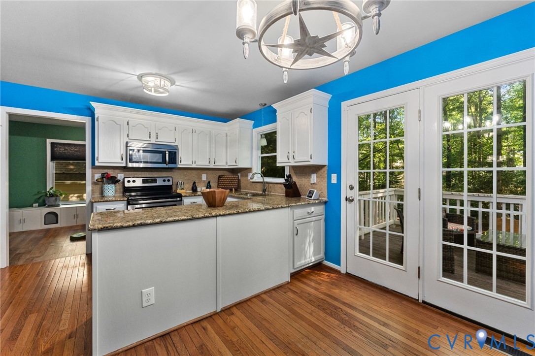 5605 Chatmoss Road Midlothian, VA 23112 - Photo 8 of 31