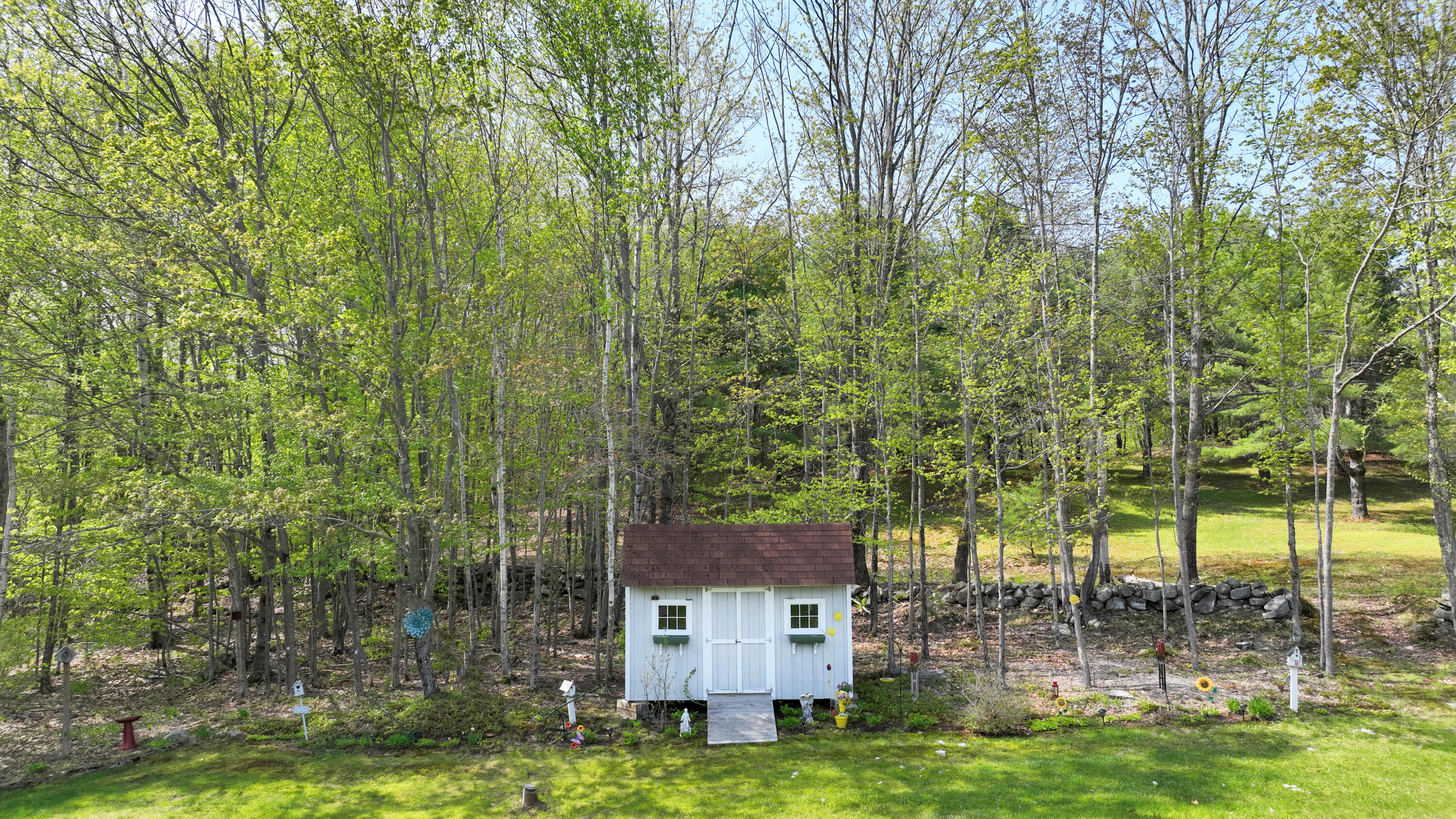 1000 Franklin Road Jay, ME 04239 - Photo 85 of 90 DJI_0784