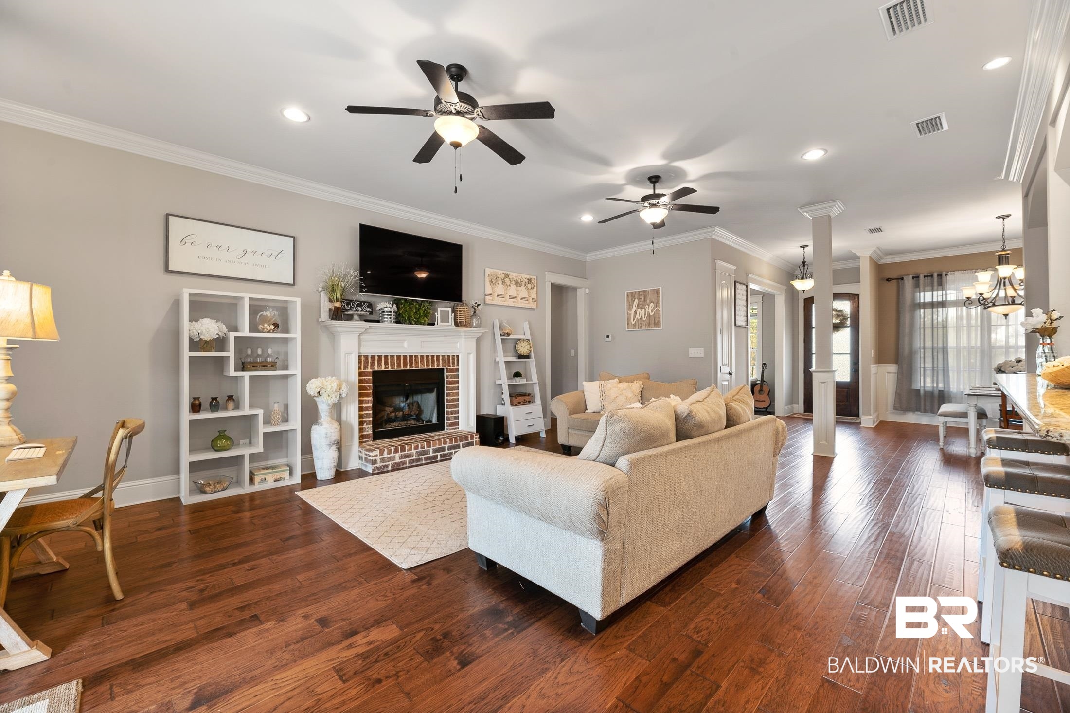 7784 Raegan Lane Daphne, AL 36527 - Photo 11 of 43 Living Room