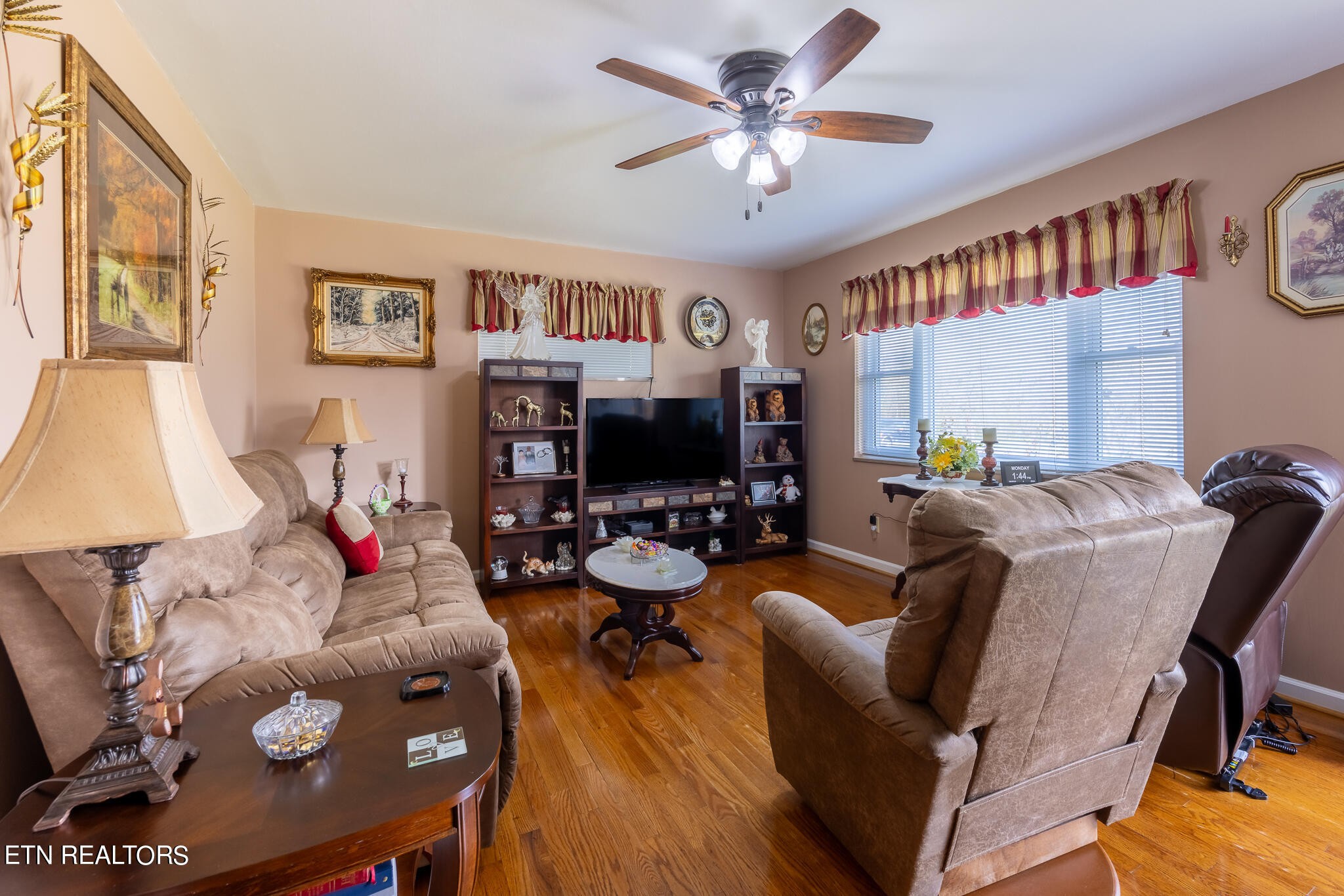 220 Lees Chapel Road Sweetwater, TN 37874 - Photo 6 of 31 Gallery Image 6