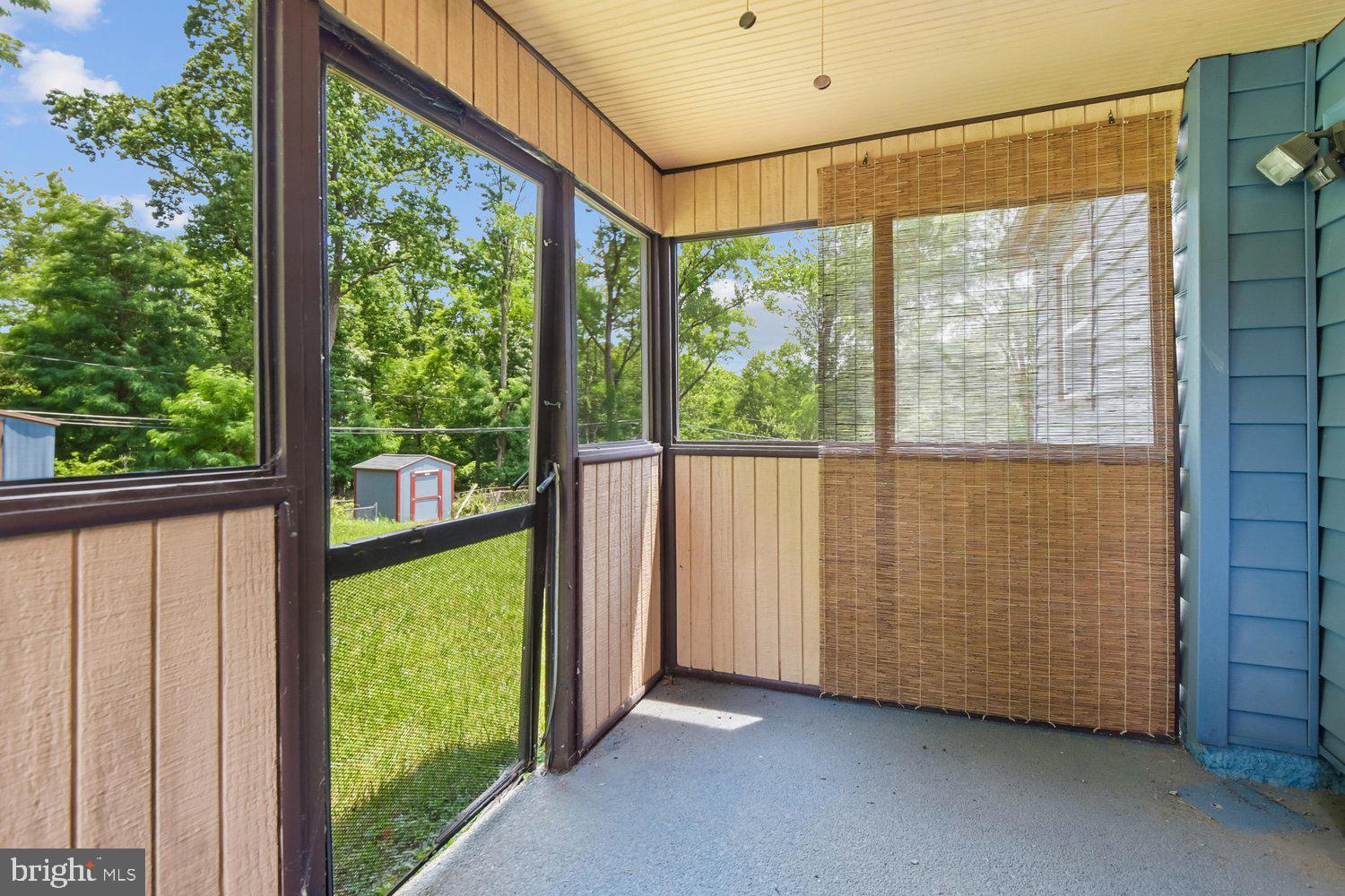 6822 Fox Meadow Road Baltimore, MD 21207 - Photo 20 of 35 Sun Room