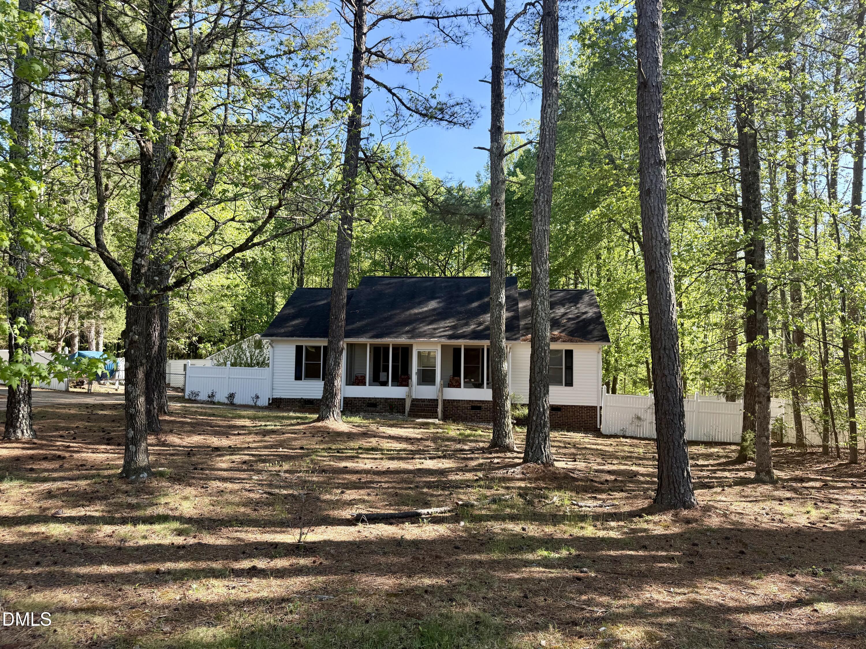 4074 Old Franklinton Road Franklinton, NC 27525 - Photo 2 of 33 IMG_4463