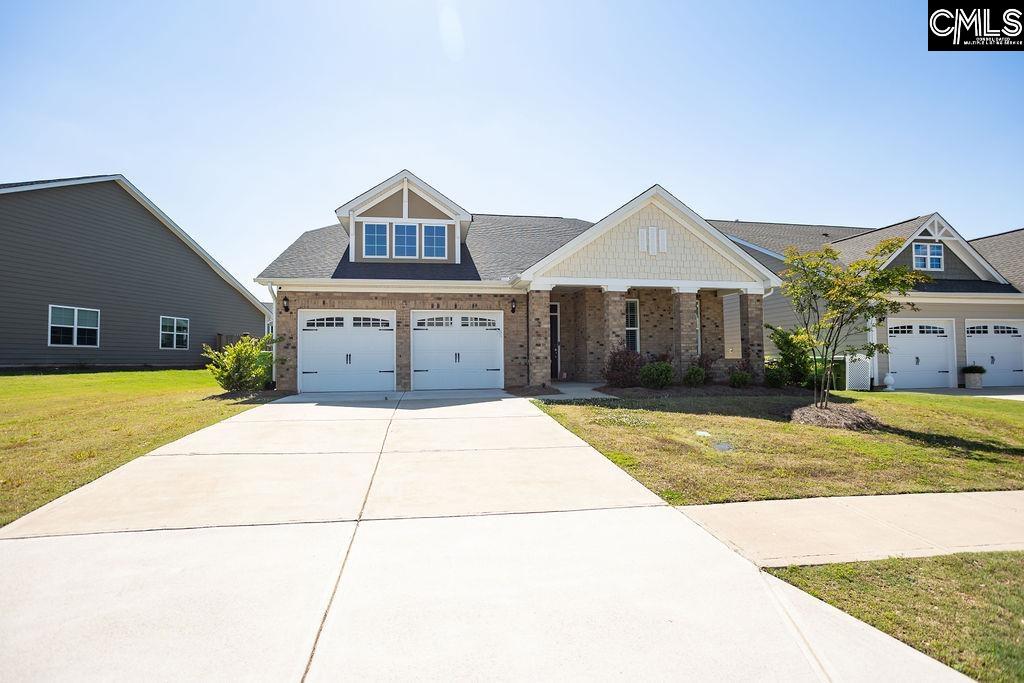 791 Ruskin Drive Chapin, SC 29036 - Photo 2 of 52
