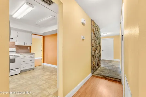 $399,000 | 290 Carissa Drive, Satellite Beach, FL 32937