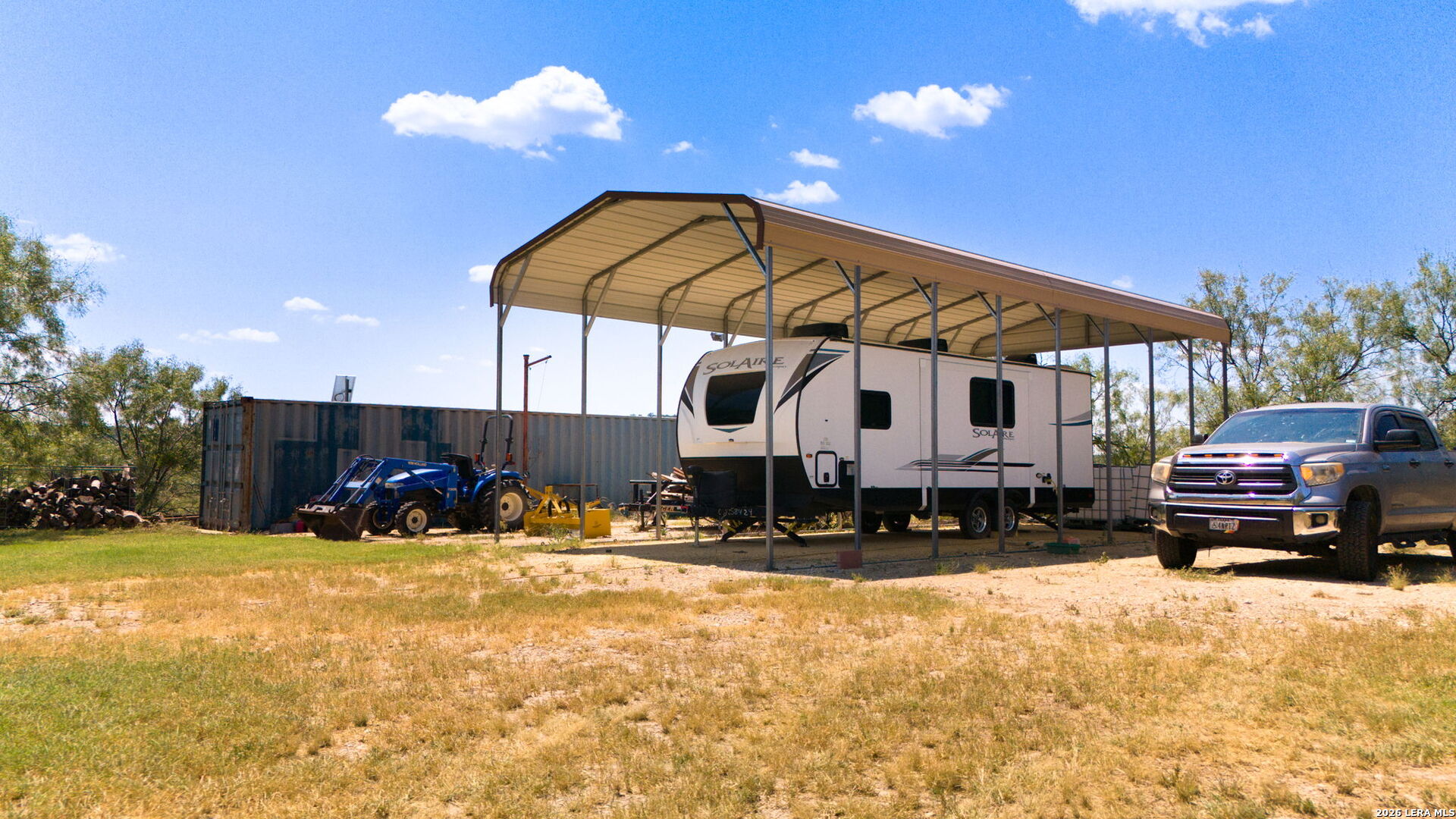 999 West Ranch Road 1674 Junction, TX 76849 - Photo 24 of 31
