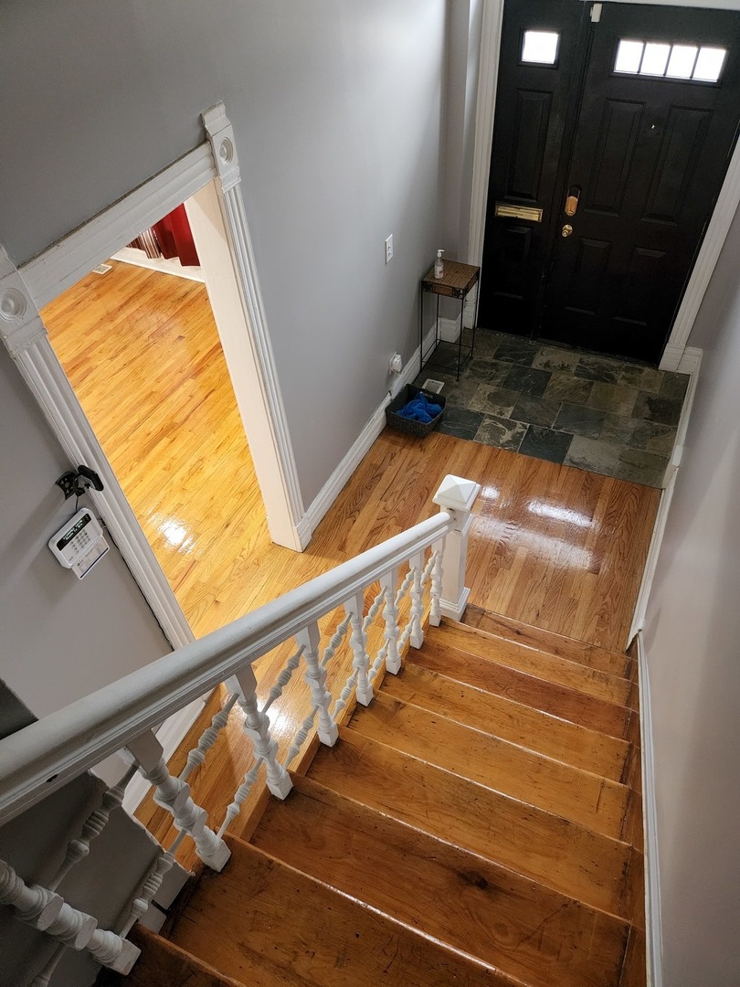 2663 West Maypole Avenue Chicago, IL 60612 - Photo 3 of 15