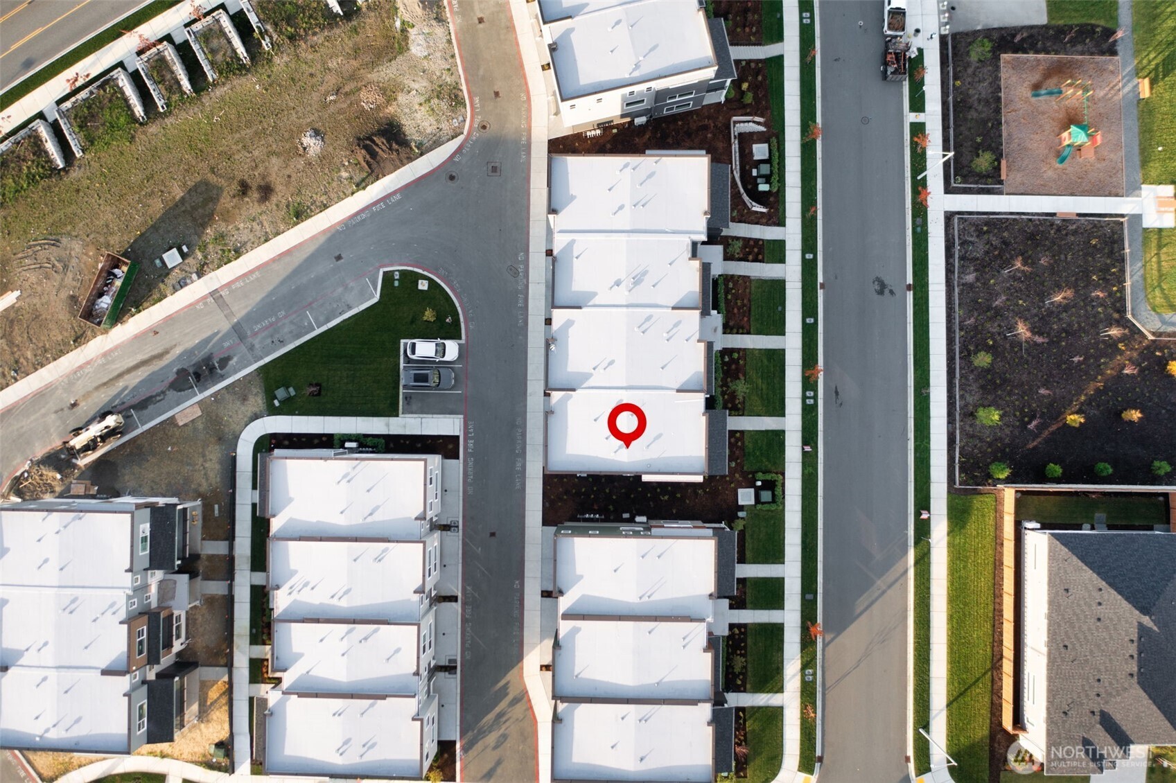 3915 198th Street Southeast, Unit F4 Bothell, WA 98012 - Photo 32 of 38 a picture of a door of a building