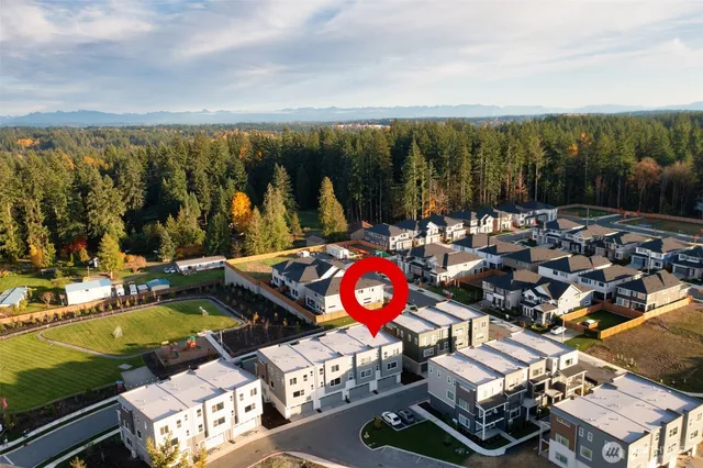 $1,190,000 | 3915 198th Street Southeast, Unit F4, Bothell, WA 98012